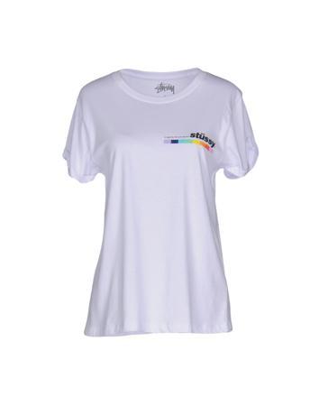 Футболка STUSSY