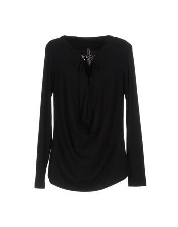 Футболка PLEIN SUD JEANIUS Футболка PLEIN SUD JEANIUS