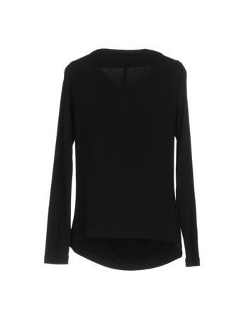 Футболка PLEIN SUD JEANIUS Футболка PLEIN SUD JEANIUS