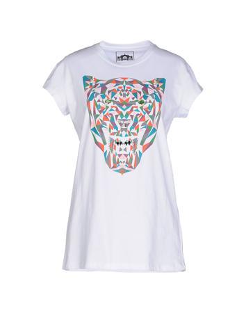 Футболка GARE du NORD