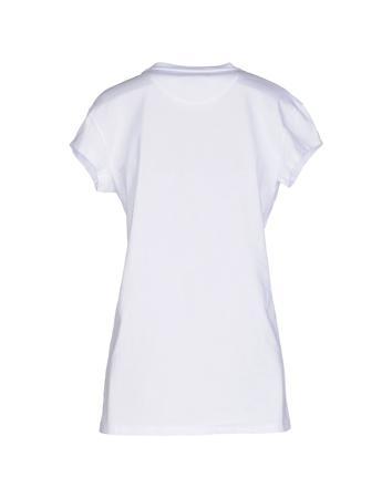 Футболка GARE du NORD