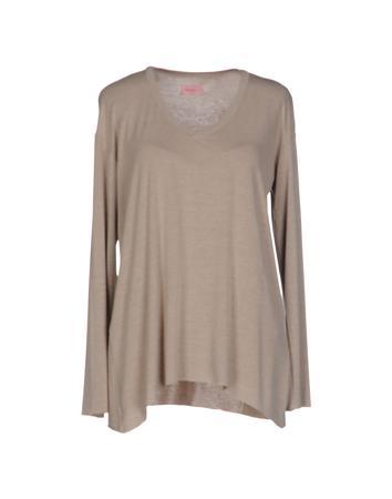 Футболка BLANC...