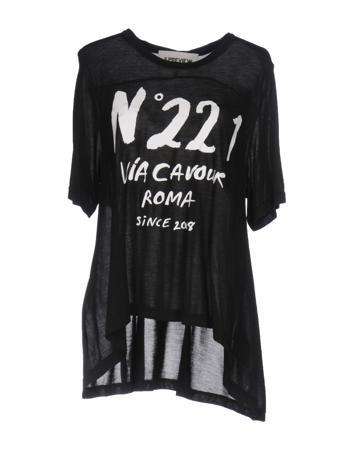 Футболка 5PREVIEW