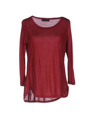 Футболка TRU TRUSSARDI