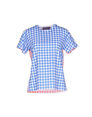 Футболка EMANUEL UNGARO