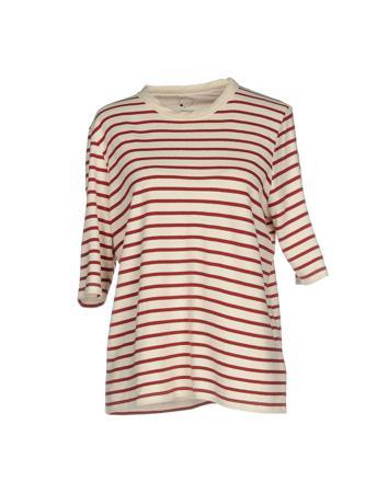 Футболка WOOD WOOD