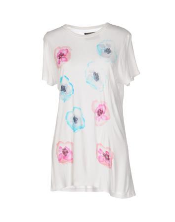 Футболка I-KNIT