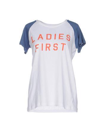 Футболка ZOE KARSSEN