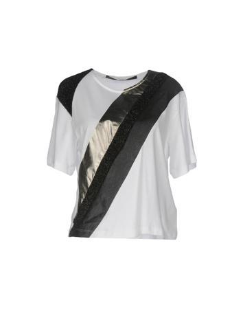 Футболка MULLER of YOSHIO KUBO