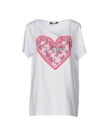 Футболка VDP COLLECTION