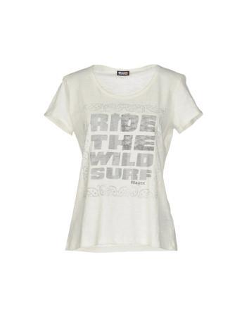 Футболка BLAUER