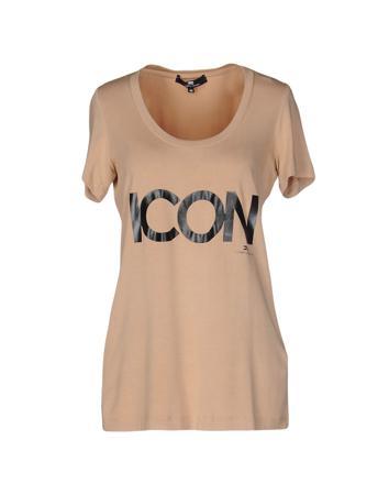 Футболка ELISABETTA FRANCHI