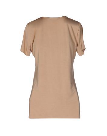 Футболка ELISABETTA FRANCHI