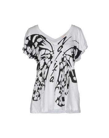 Футболка NOLITA