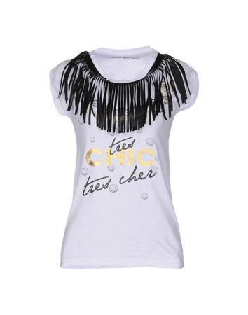 Футболка MADE WITH LOVE Футболка MADE WITH LOVE