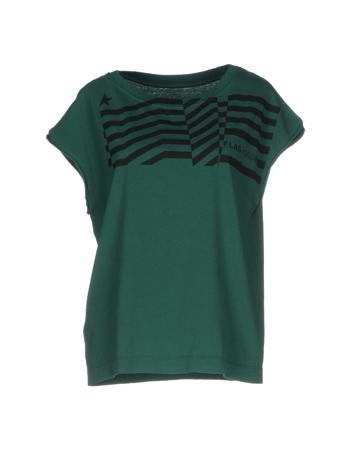 Футболка GOLDEN GOOSE DELUXE BRAND