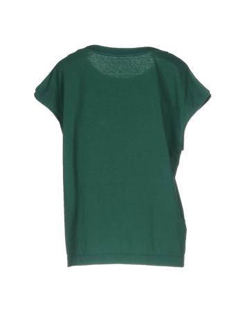 Футболка GOLDEN GOOSE DELUXE BRAND