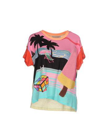 Футболка MAID IN LOVE