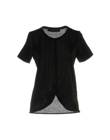 Футболка FEDERICA TOSI