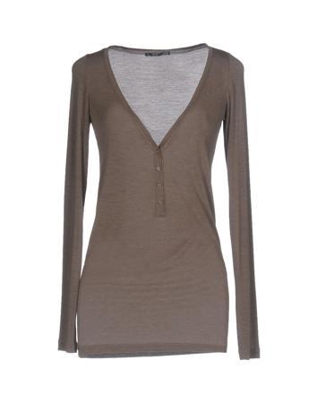 Футболка PAOLO PECORA