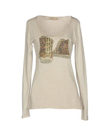 Футболка ATHLETIC VINTAGE