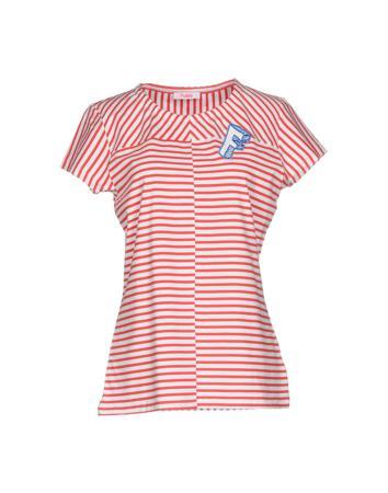 Футболка BLUGIRL FOLIES