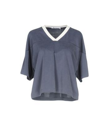 Футболка T by ALEXANDER WANG