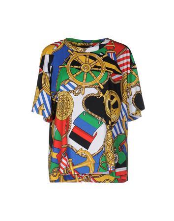 Футболка LOVE MOSCHINO