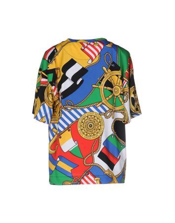 Футболка LOVE MOSCHINO