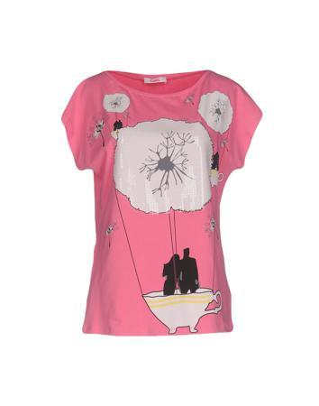 Футболка BLUGIRL FOLIES