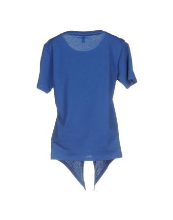 Футболка MOSCHINO SWIM