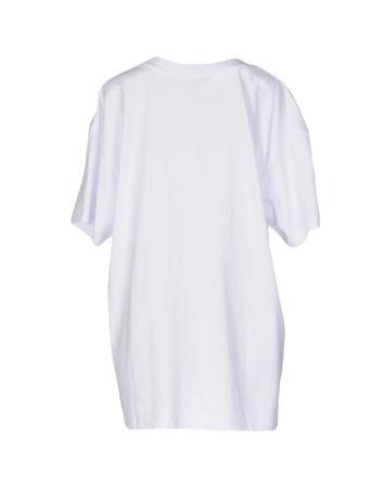 Футболка CARA D. x DKNY