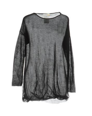 Футболка MANOSTORTI