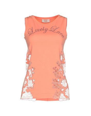 Футболка VDP CLUB