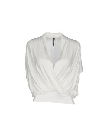 Футболка PLEIN SUD JEANIUS Футболка PLEIN SUD JEANIUS