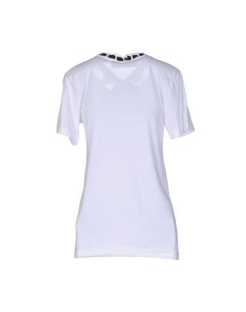 Футболка MICHAELA BUERGER