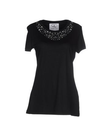 Футболка QUANTUM COURAGE