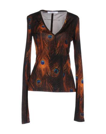 Футболка GIVENCHY