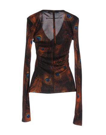 Футболка GIVENCHY