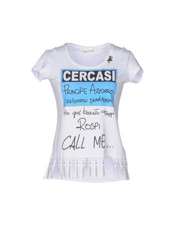 Футболка EAN 13