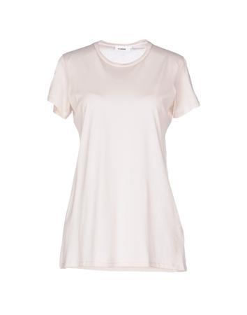 Футболка JIL SANDER