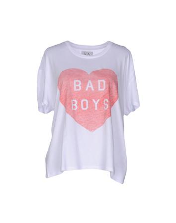 Футболка ZOE KARSSEN