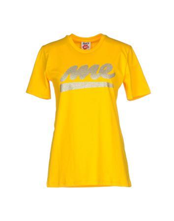 Футболка FOLLOW US