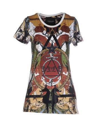 Футболка LES ÉCLAIRES