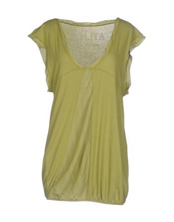 Футболка NOLITA