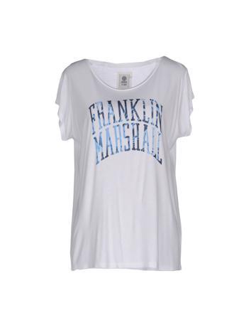 Футболка FRANKLIN & MARSHALL