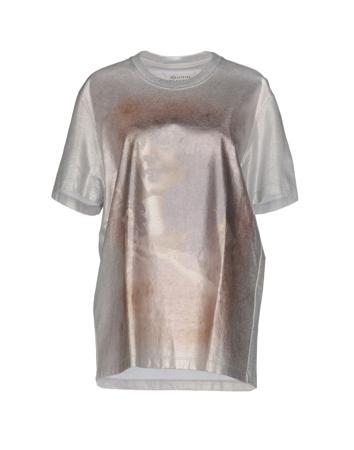 Футболка MAISON MARGIELA