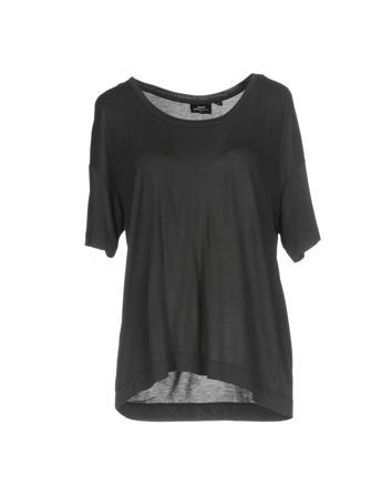 Футболка DR. DENIM JEANSMAKERS