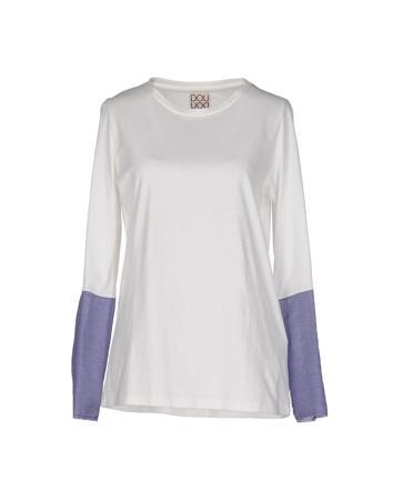 Футболка DOUUOD