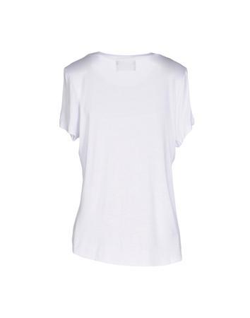 Футболка CAPITOL COUTURE by TRISH SUMMERVILLE